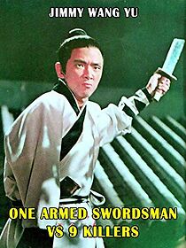 Watch One-Armed Swordsman vs. Nine Killers