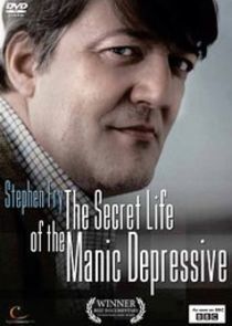 Watch Stephen Fry: The Secret Life of the Manic Depressive