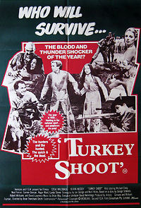 Watch Turkey Shoot