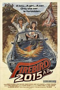 Watch Firebird 2015 AD