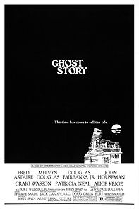 Watch Ghost Story