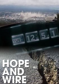 Watch Hope and Wire