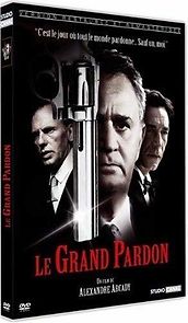 Watch Le grand pardon