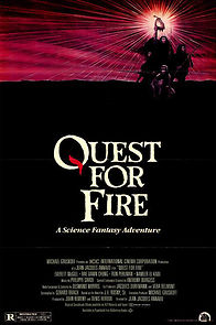 Watch Quest for Fire