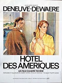 Watch Hotel America