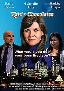 Watch Kate's Chocolates