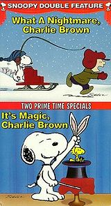 Watch It's Magic, Charlie Brown