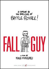 Watch Fall Guy