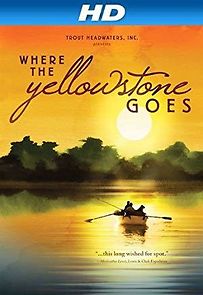 Watch Where the Yellowstone Goes