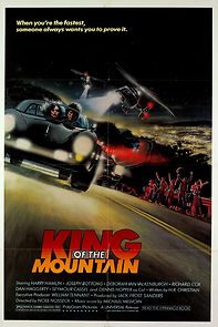 Watch King of the Mountain