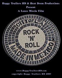 Watch Rock n Roll Made in Mexico: From Evolution to Revolution
