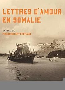 Watch Lettres d'amour en Somalie