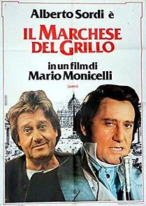 Watch Il marchese del Grillo