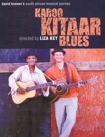 Watch Karoo Kitaar Blues