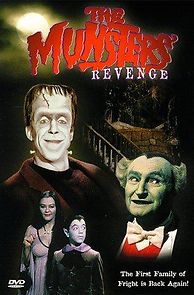 Watch The Munsters' Revenge