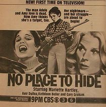 Watch No Place to Hide