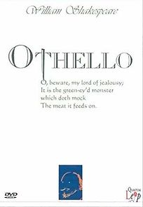 Watch The Tragedy of Othello, the Moor of Venice