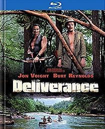 Watch Deliverance: Betraying the River