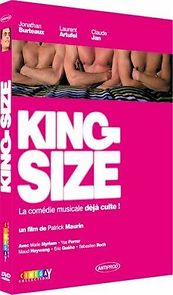 Watch King Size