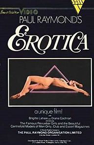 Watch Paul Raymond's Erotica