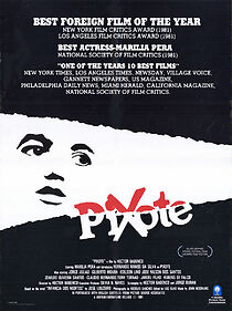 Watch Pixote
