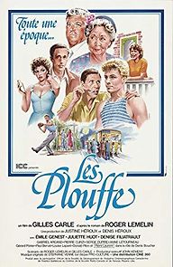 Watch Les Plouffe