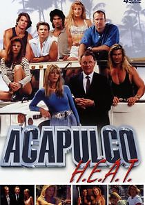 Watch Acapulco H.E.A.T.