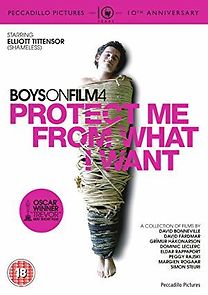 Watch Boys on Film 4: Protect Me from What I Want