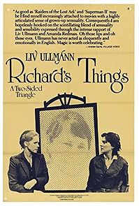 Watch Richard's Things