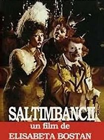 Watch Saltimbancii