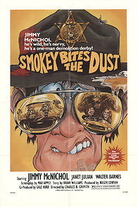 Watch Smokey Bites the Dust