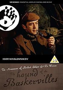 Watch The Adventures of Sherlock Holmes and Dr. Watson: The Hound of the Baskervilles