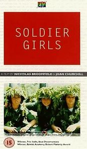Watch Soldier Girls