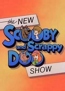 Watch The New Scooby-Doo Mysteries