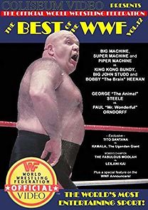 Watch Best of the WWF Volume 12