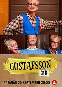 Watch Gustafsson 3 tr