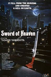 Watch Sword of Heaven