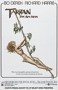 Watch Tarzan the Ape Man