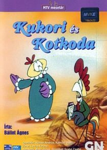 Watch Kukori és Kotkoda