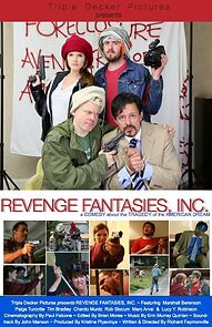 Watch Revenge Fantasies, Inc.