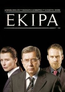 Watch Ekipa