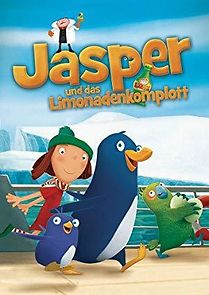 Watch Jasper: Penguin Explorer