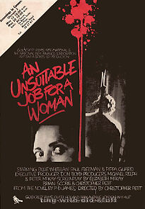 Watch An Unsuitable Job for a Woman