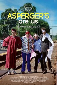 Watch Asperger's Are Us