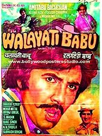 Watch Walayati Babu