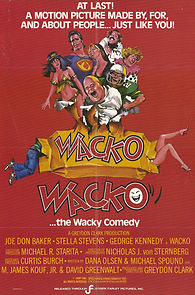 Watch Wacko