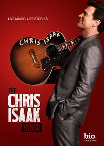 Watch The Chris Isaak Show