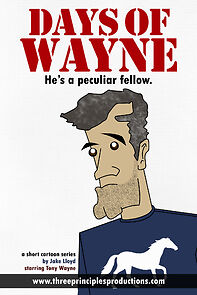 Watch Days of Wayne: Bros