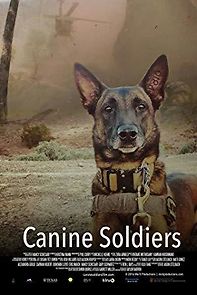 Watch Canine Soldiers