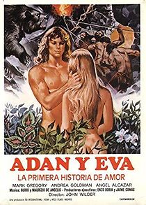 Watch Adam and Eve